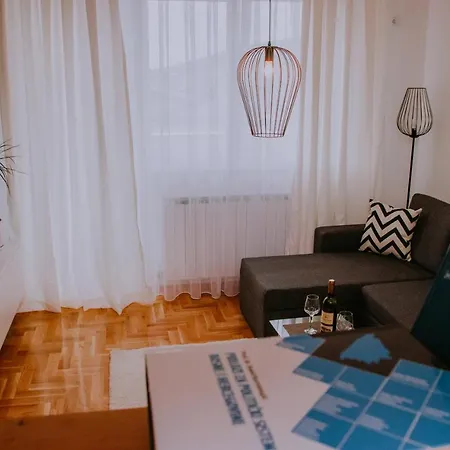 Fik Apartman Lukavica