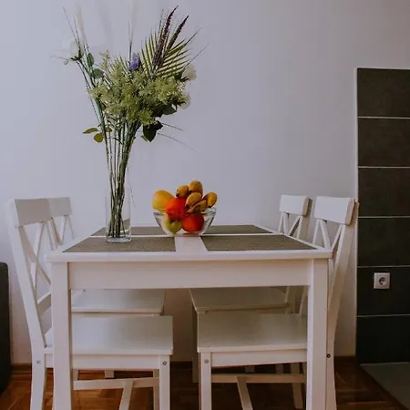 Fik Apartman Διαμέρισμα