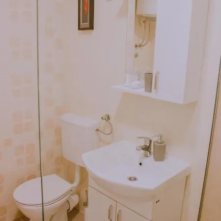 Διαμέρισμα Fik Apartman Lukavica